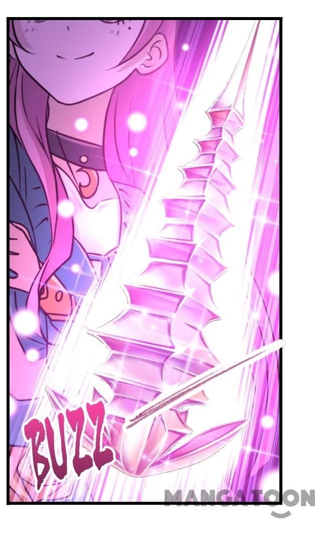 Soul Land Chapter 608 page 13 - 