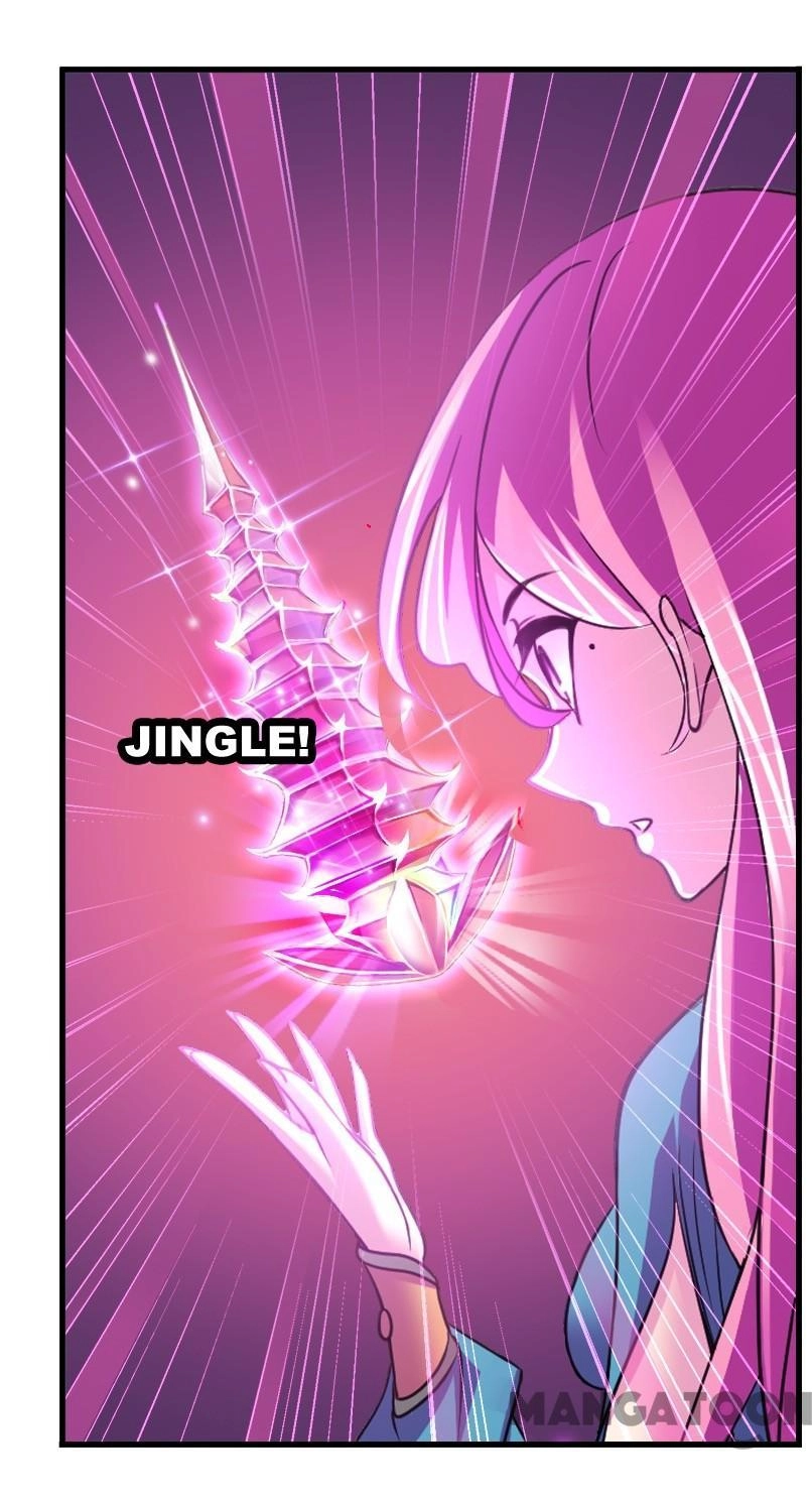 Soul Land Chapter 608 page 14 - 