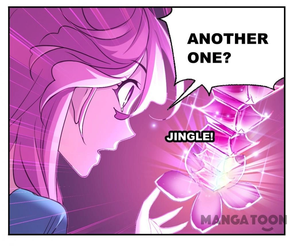 Soul Land Chapter 608 page 16 - 