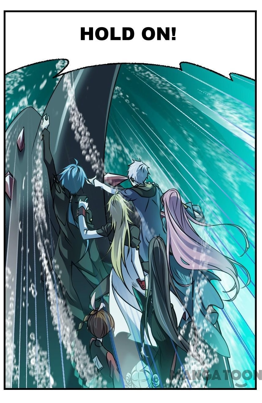 Soul Land Chapter 608 page 3 - 