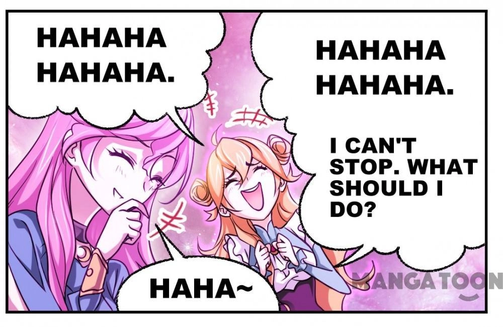 Soul Land Chapter 608 page 21 - 