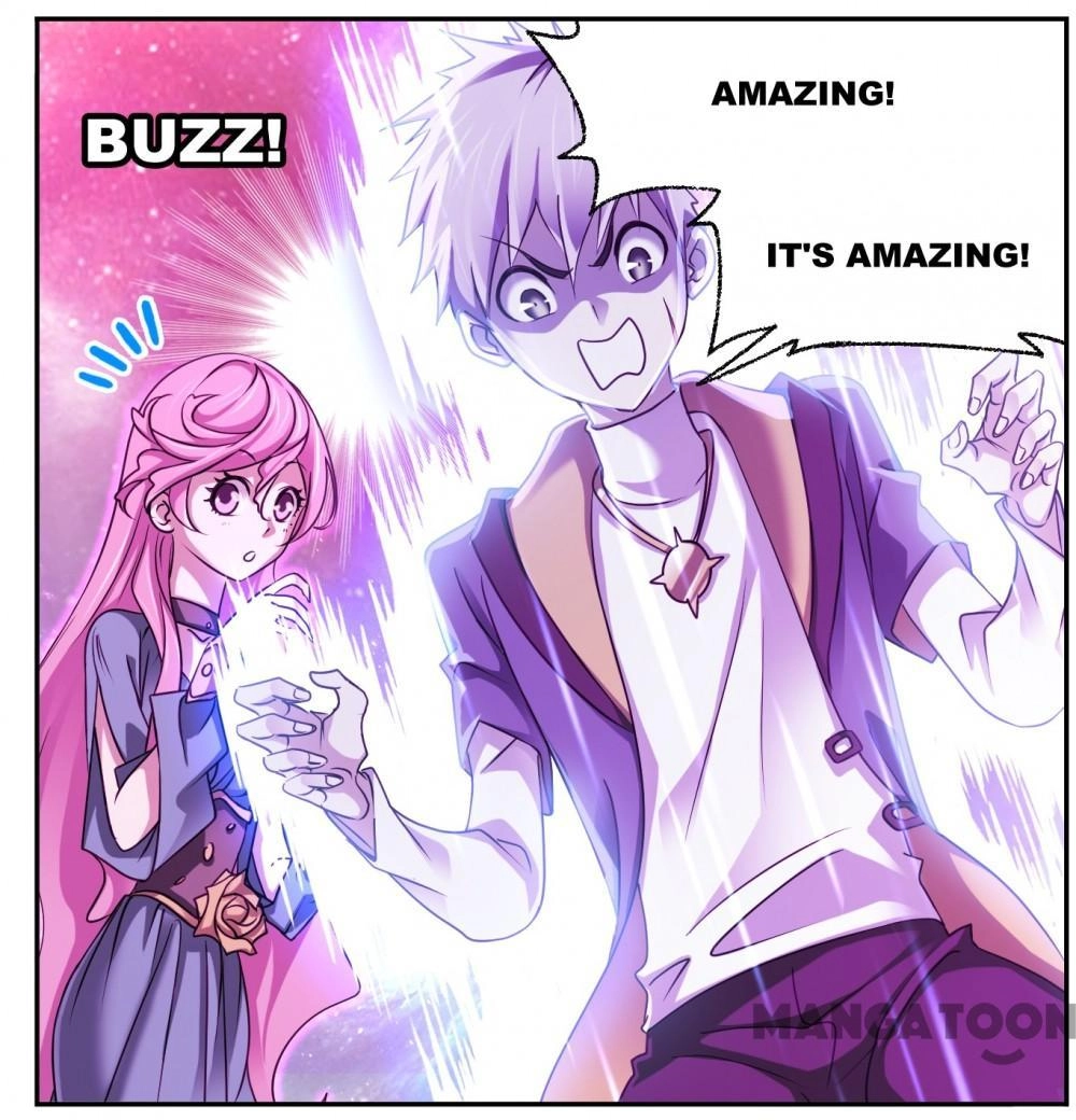 Soul Land Chapter 608 page 22 - 