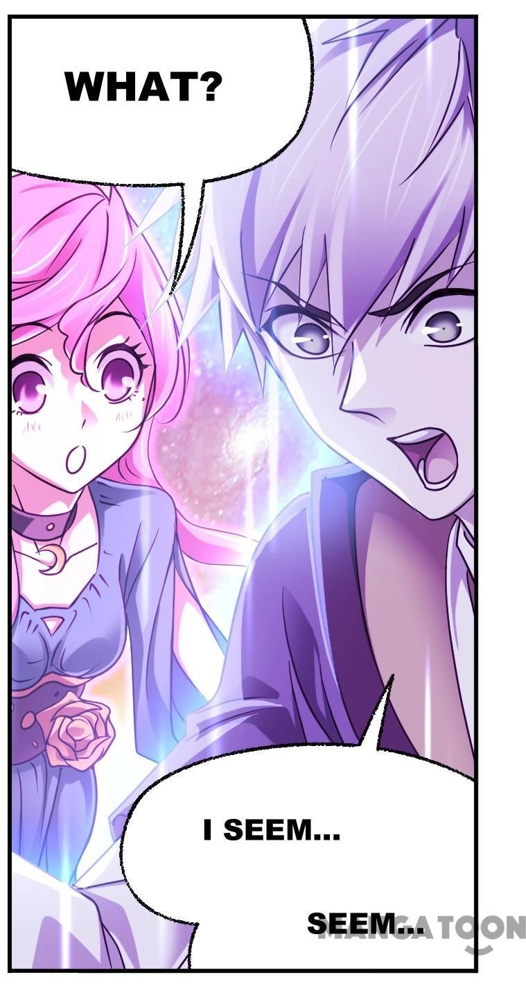 Soul Land Chapter 608 page 23 - 