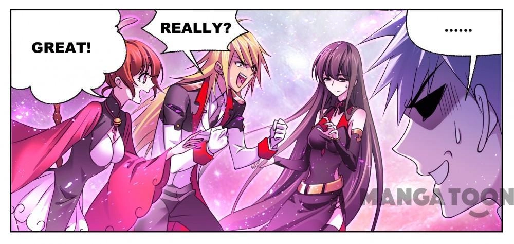 Soul Land Chapter 608 page 26 - 