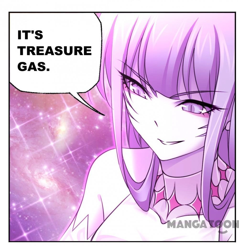 Soul Land Chapter 608 page 28 - 
