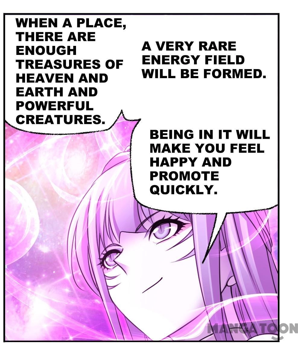 Soul Land Chapter 608 page 29 - 