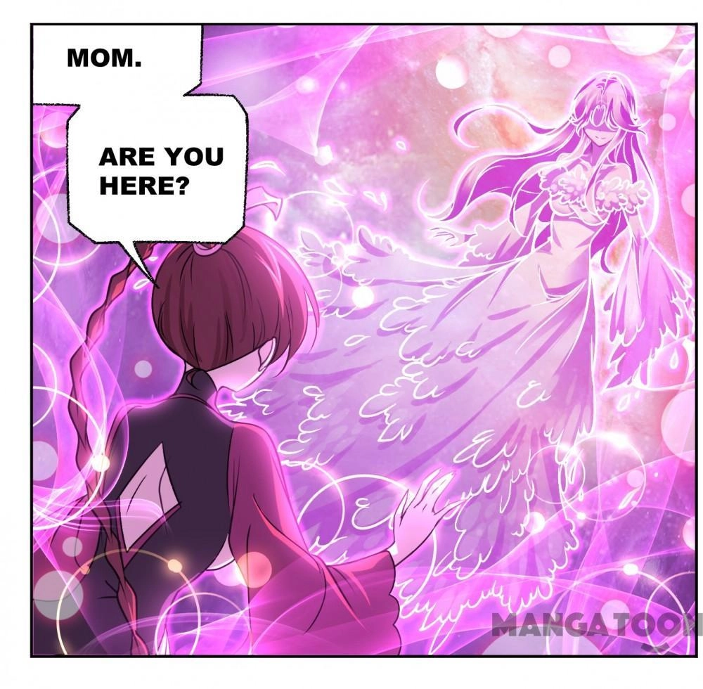 Soul Land Chapter 608 page 31 - 