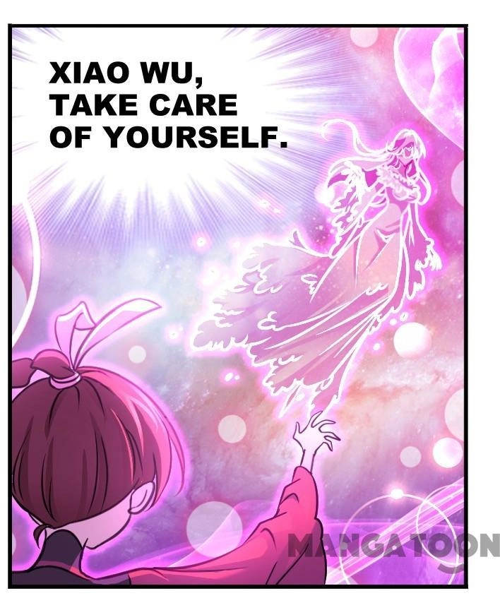 Soul Land Chapter 608 page 32 - 