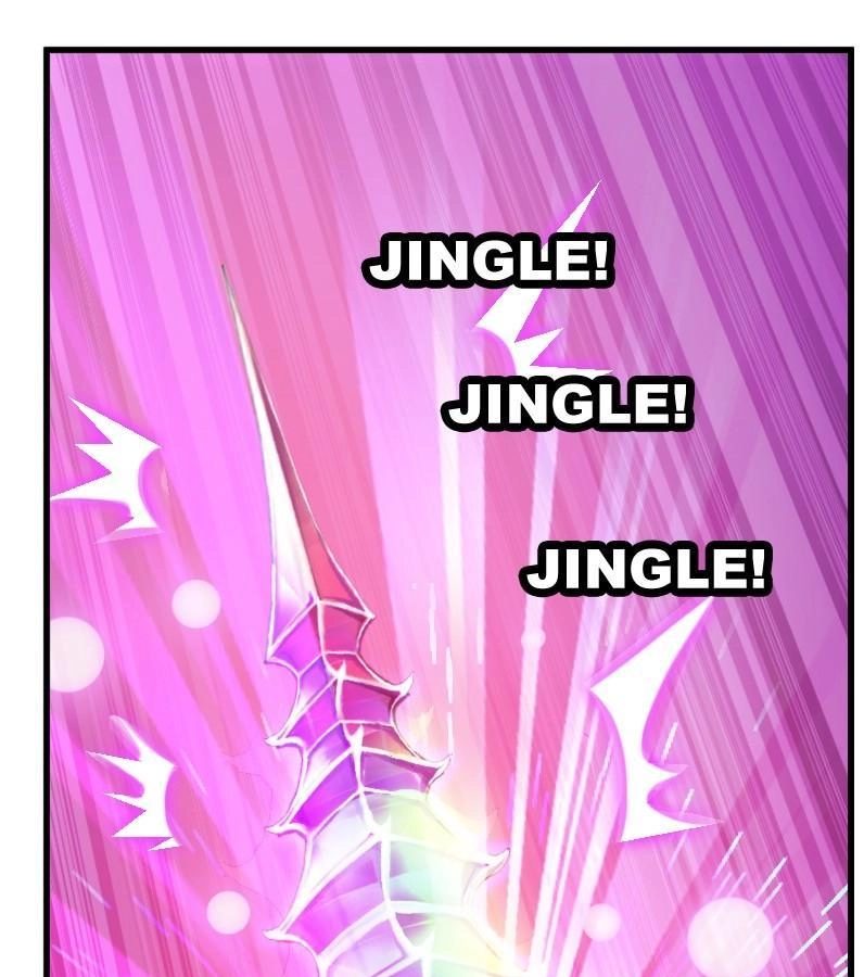 Soul Land Chapter 608 page 34 - 