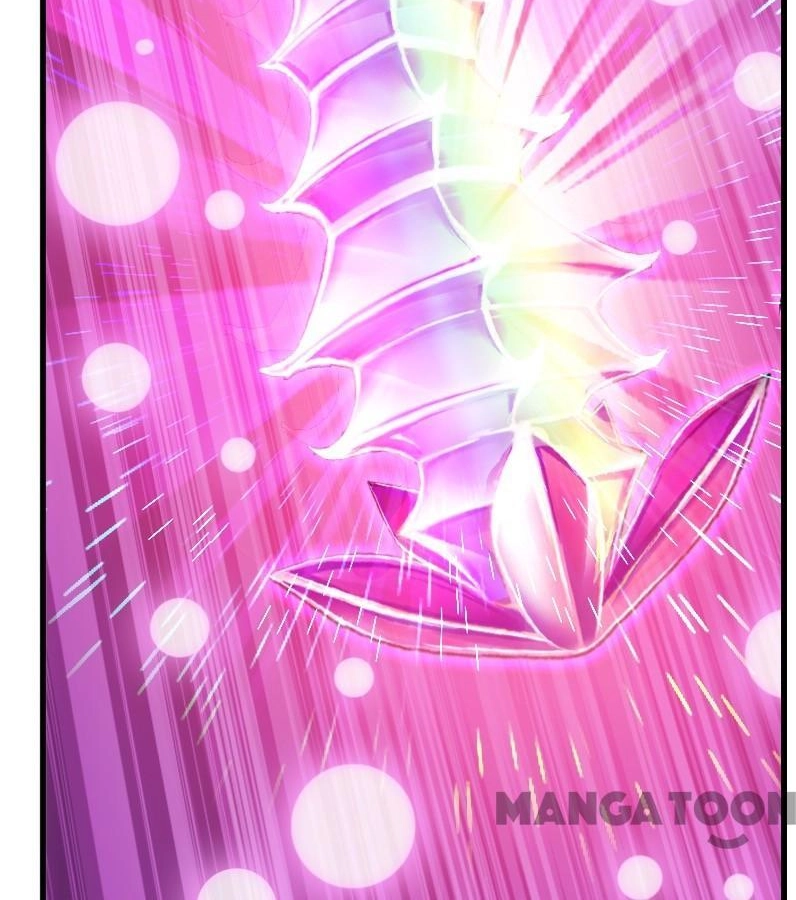 Soul Land Chapter 608 page 35 - 