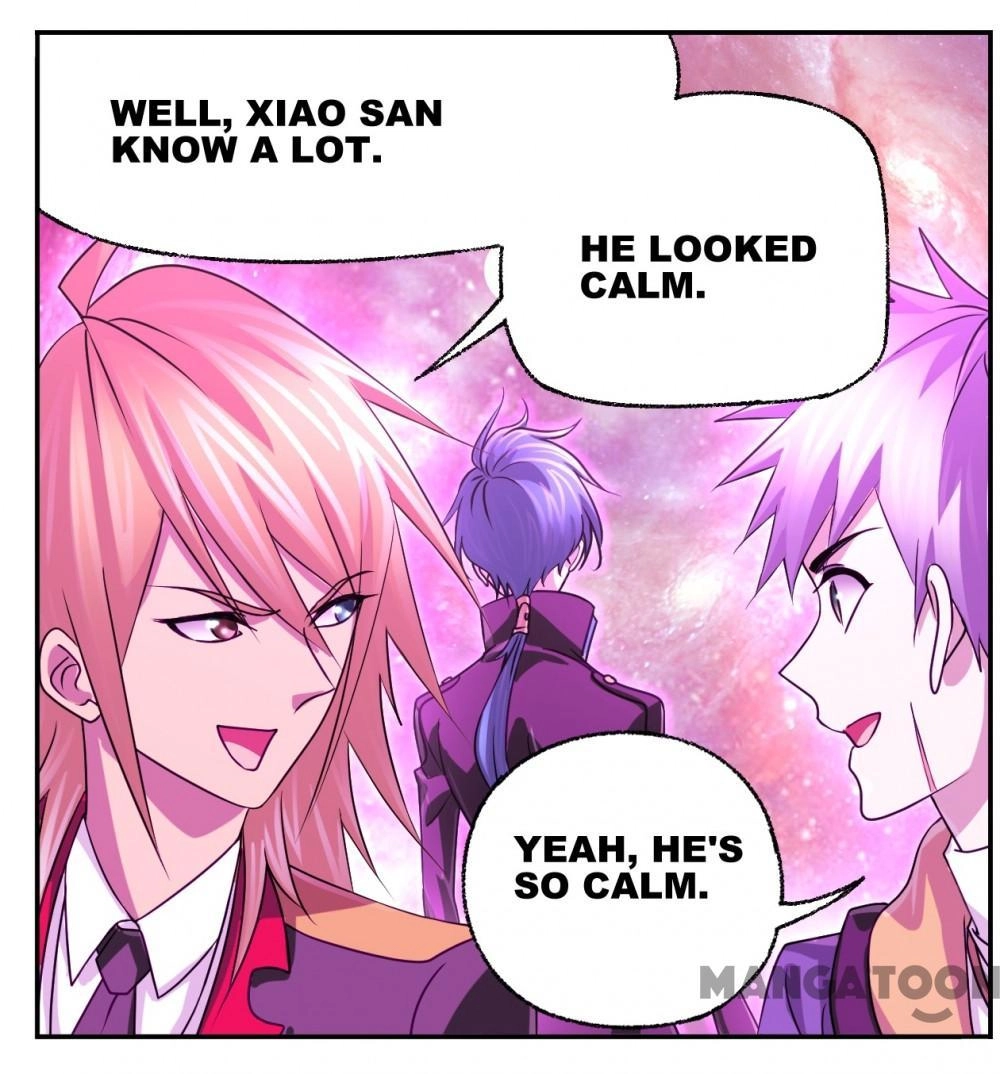 Soul Land Chapter 608 page 39 - 