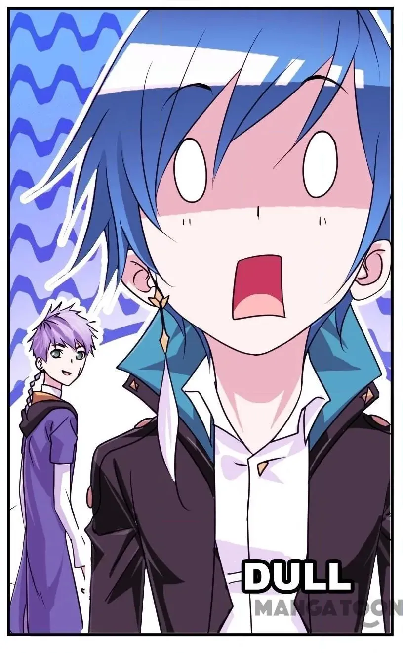 Soul Land Chapter 608 page 40 - 