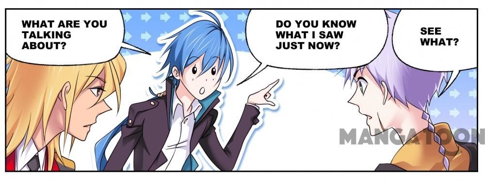 Soul Land Chapter 608 page 41 - 