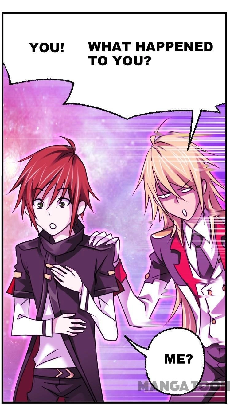 Soul Land Chapter 608 page 43 - 