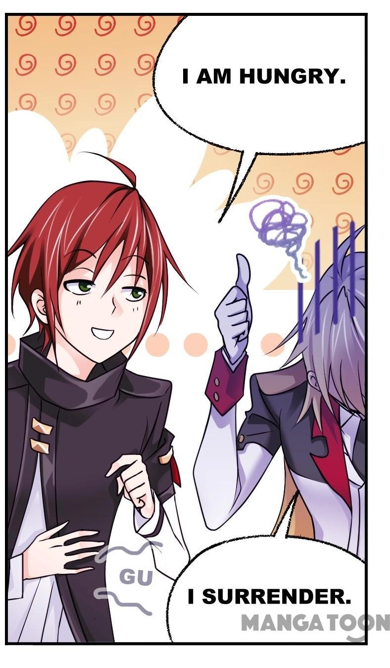 Soul Land Chapter 608 page 46 - 