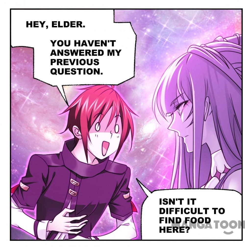 Soul Land Chapter 608 page 47 - 