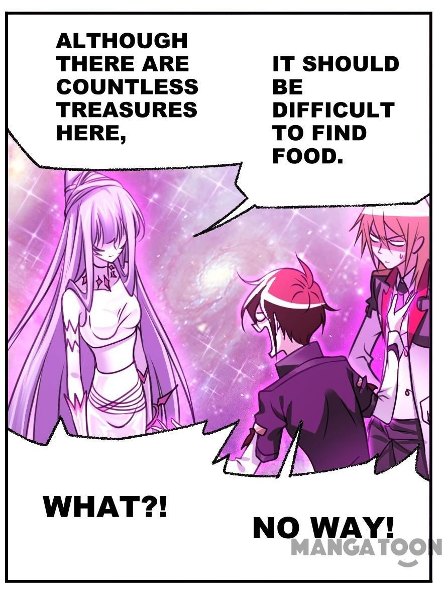 Soul Land Chapter 608 page 48 - 