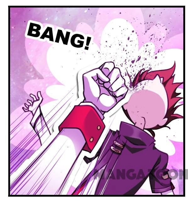 Soul Land Chapter 608 page 49 - 