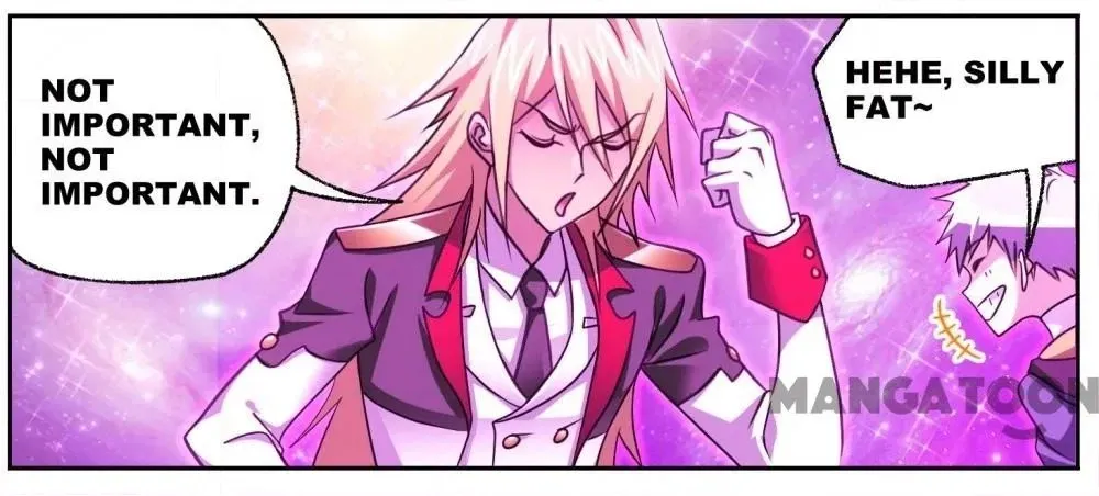 Soul Land Chapter 608 page 50 - 