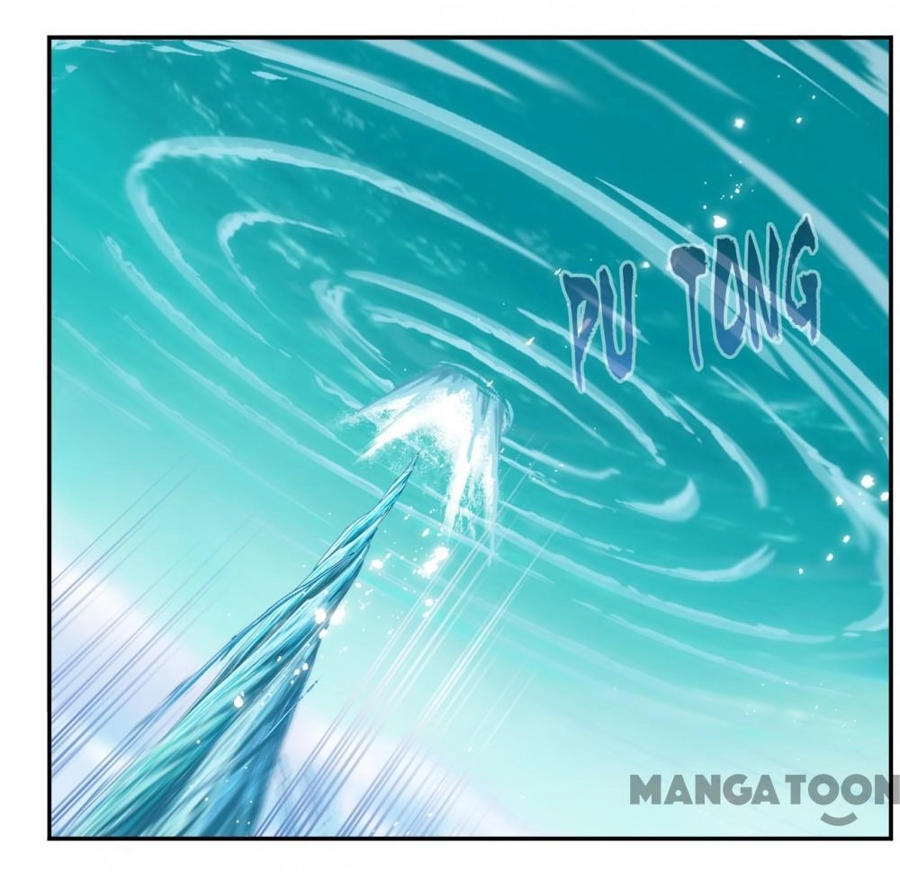 Soul Land Chapter 608 page 7 - 