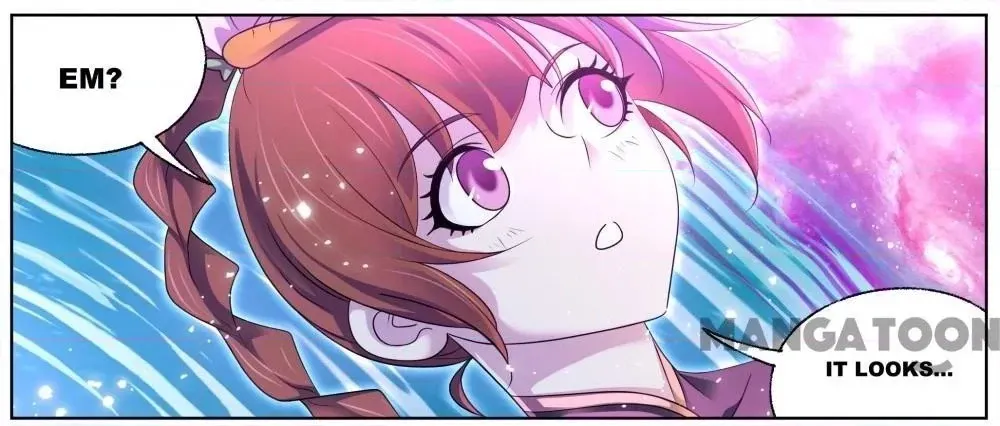 Soul Land Chapter 608 page 10 - 