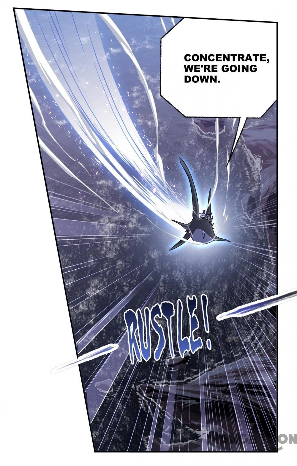 Soul Land Chapter 609 page 13 - 