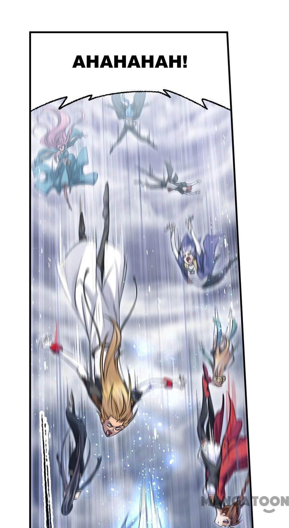 Soul Land Chapter 609 page 14 - 