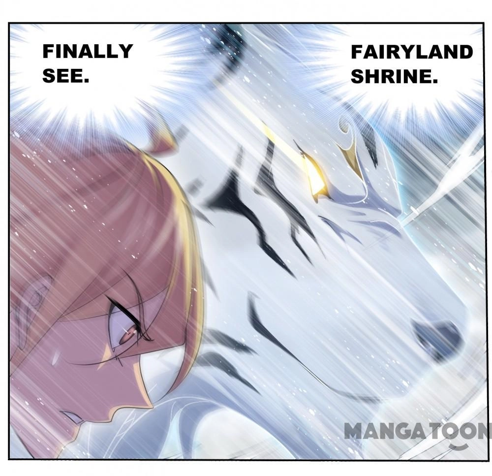 Soul Land Chapter 609 page 18 - 