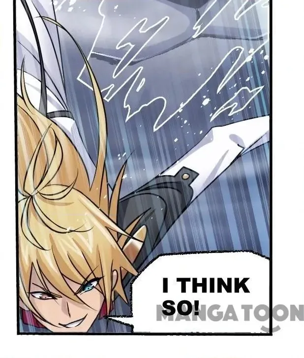 Soul Land Chapter 609 page 20 - 