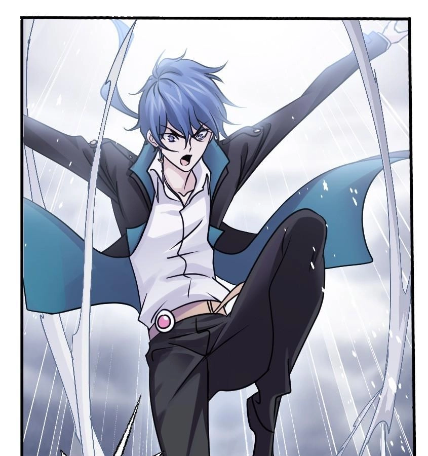Soul Land Chapter 609 page 21 - 