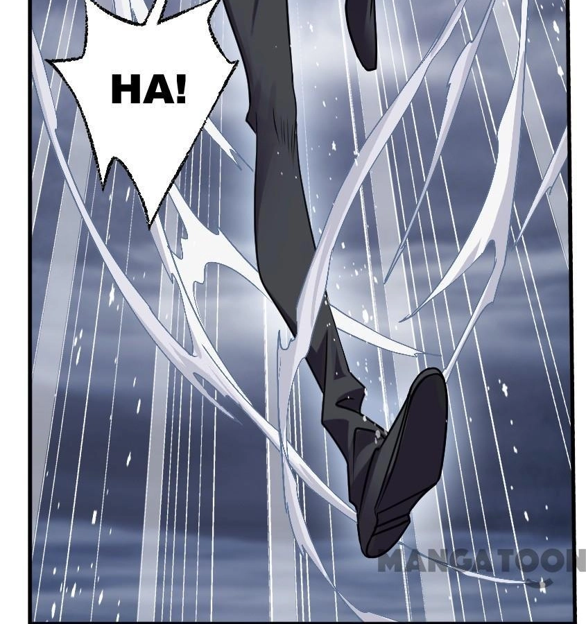 Soul Land Chapter 609 page 22 - 