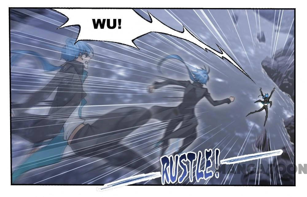 Soul Land Chapter 609 page 24 - 
