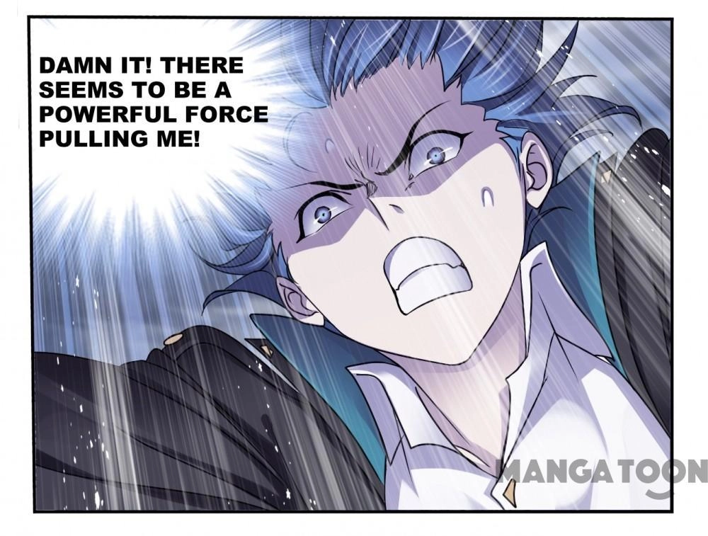 Soul Land Chapter 609 page 25 - 