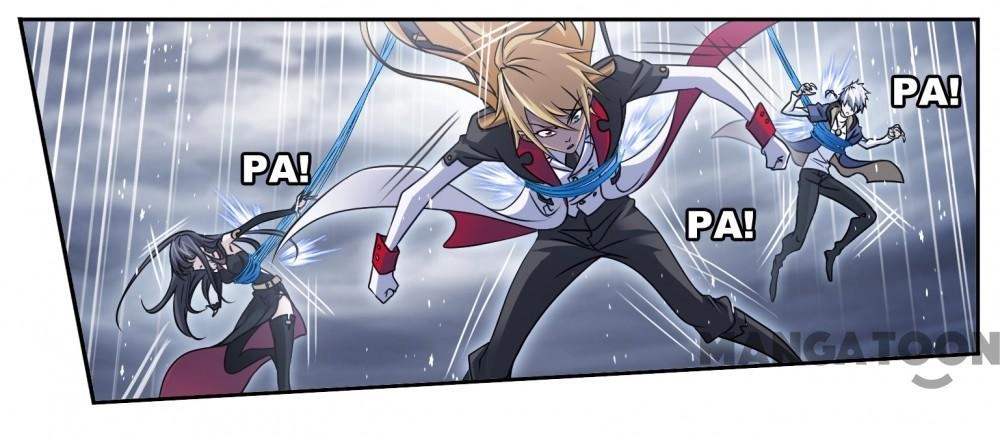 Soul Land Chapter 609 page 27 - 