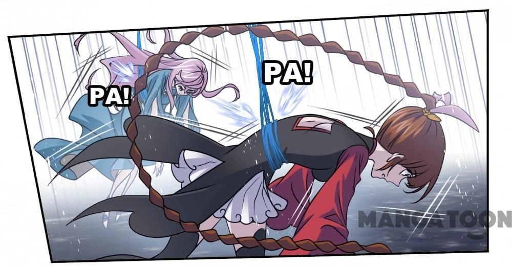 Soul Land Chapter 609 page 28 - 