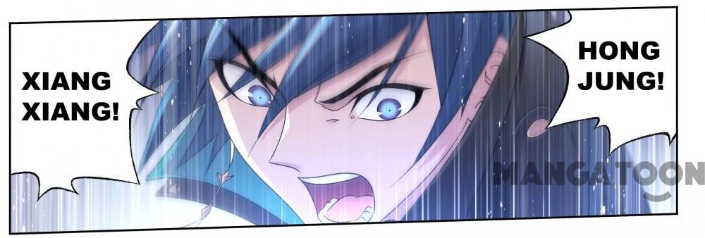 Soul Land Chapter 609 page 29 - 