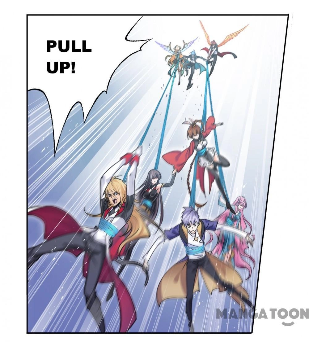 Soul Land Chapter 609 page 31 - 