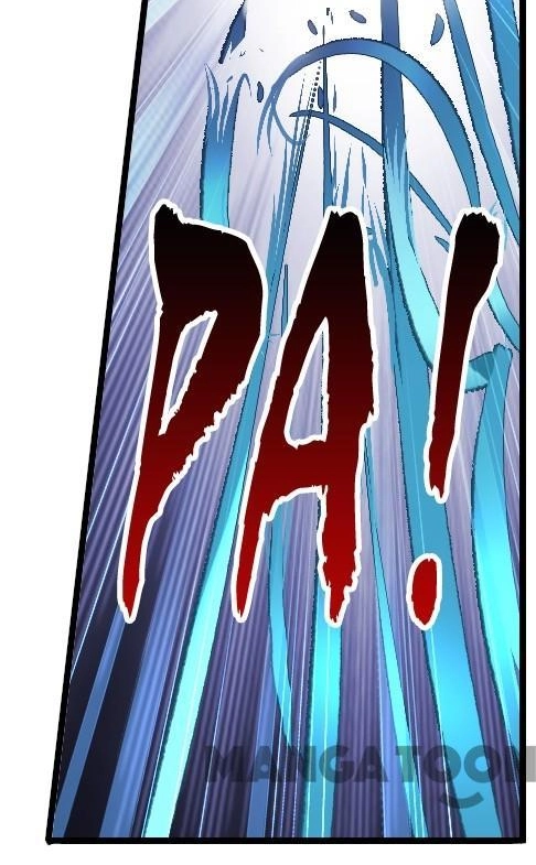 Soul Land Chapter 609 page 33 - 