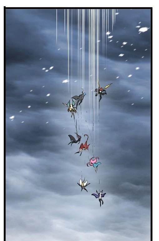 Soul Land Chapter 609 page 34 - 