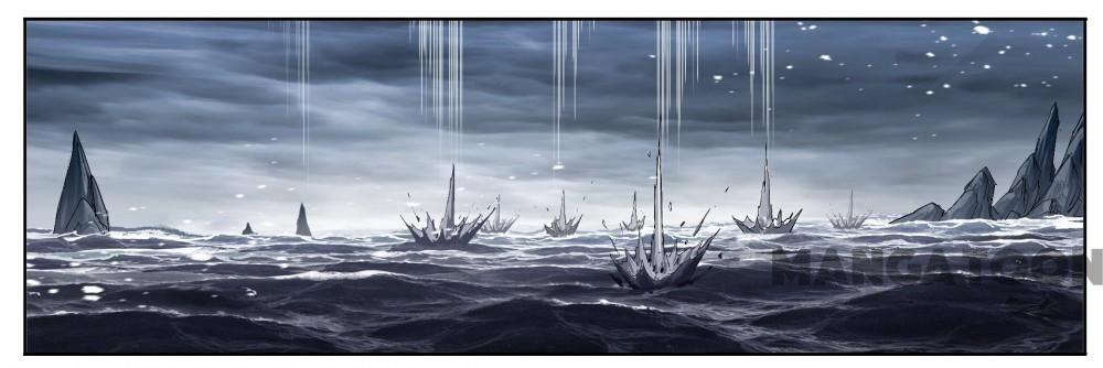 Soul Land Chapter 609 page 36 - 
