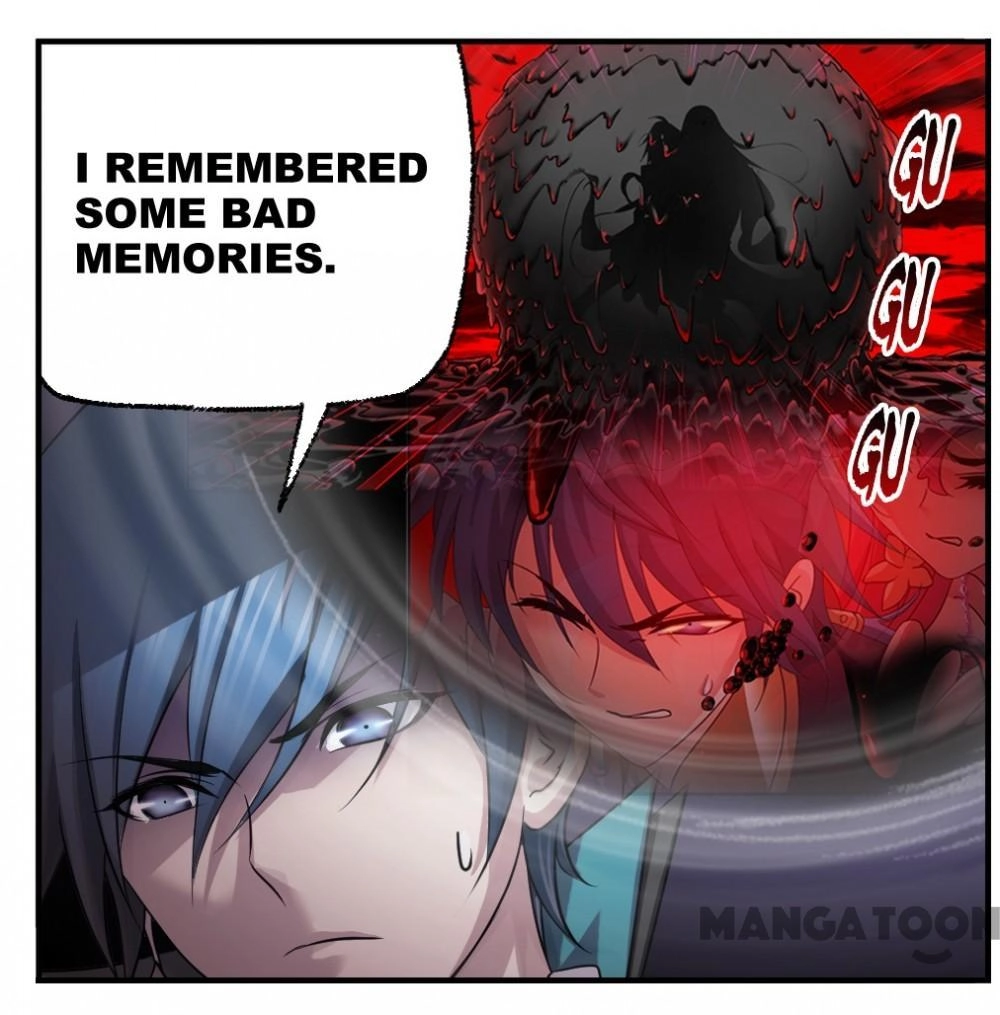 Soul Land Chapter 609 page 43 - 