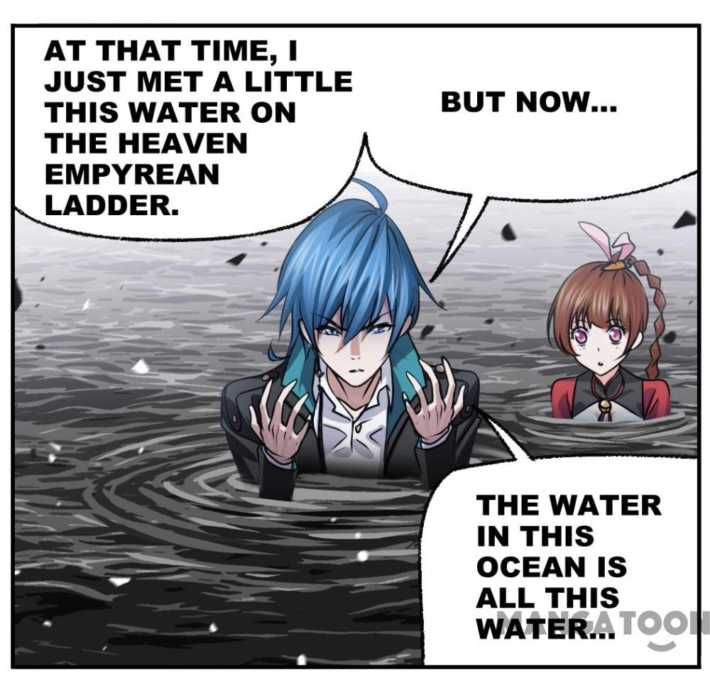 Soul Land Chapter 609 page 44 - 