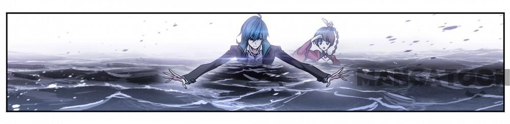 Soul Land Chapter 609 page 45 - 