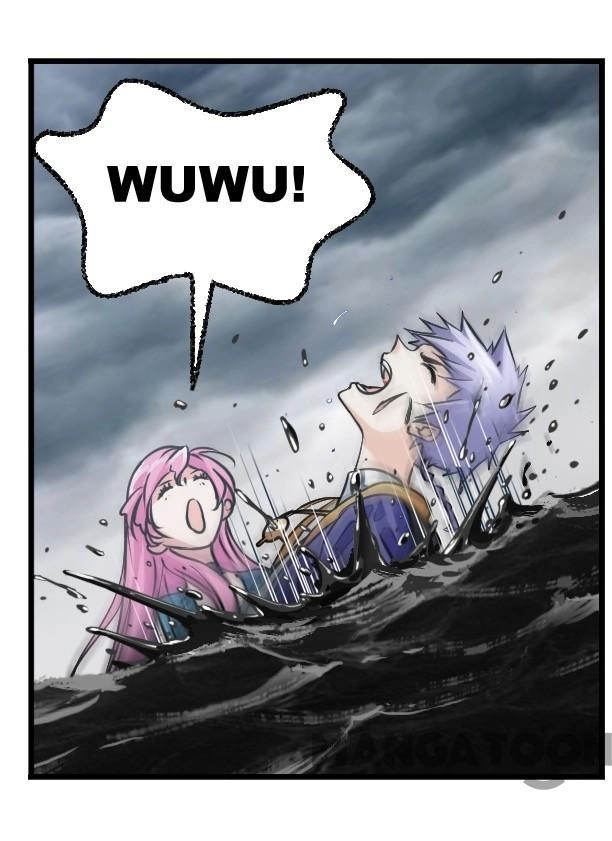 Soul Land Chapter 609 page 49 - 