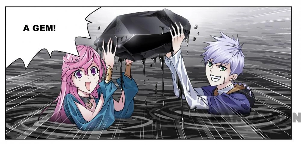 Soul Land Chapter 609 page 52 - 
