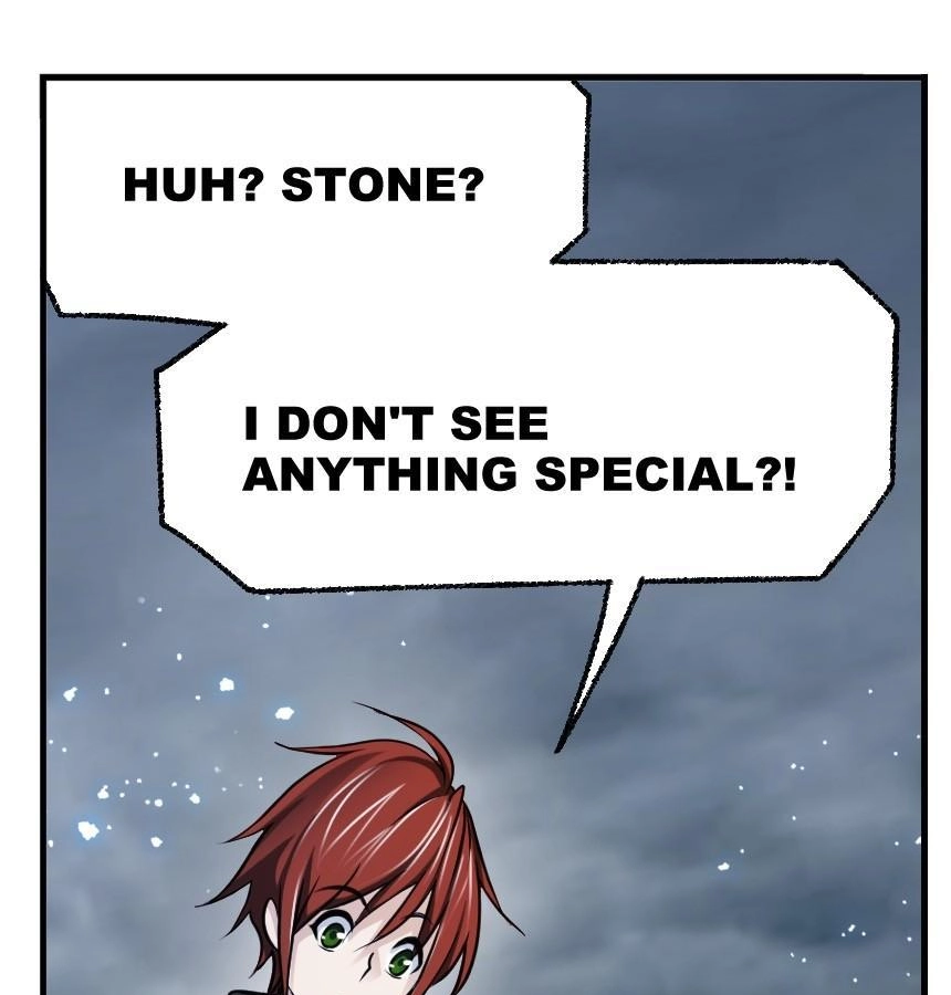 Soul Land Chapter 609 page 53 - 