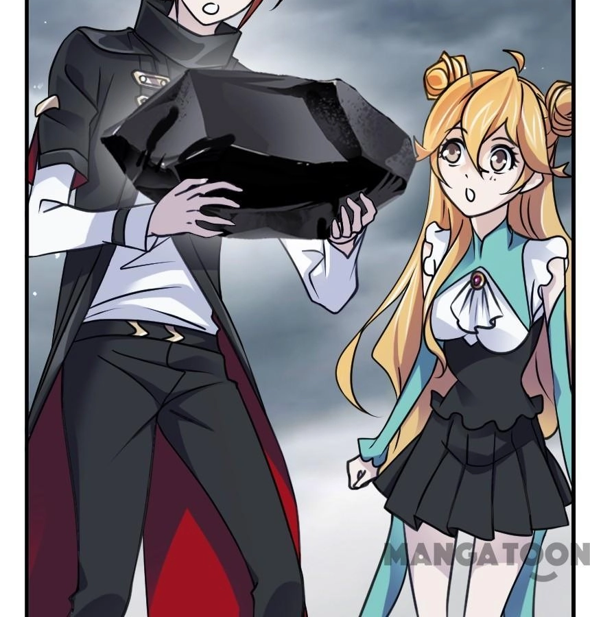 Soul Land Chapter 609 page 54 - 
