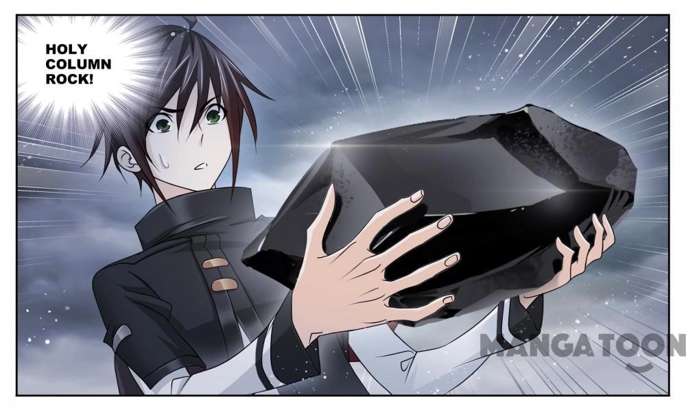 Soul Land Chapter 609 page 59 - 