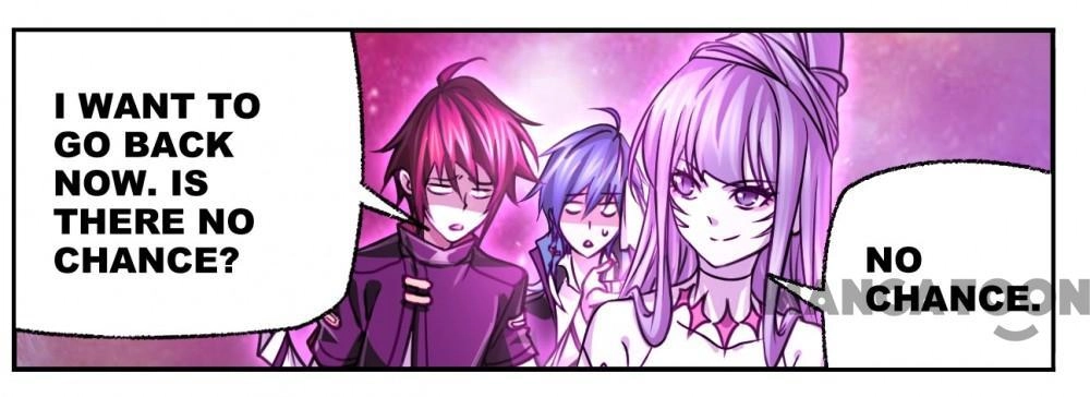 Soul Land Chapter 609 page 7 - 