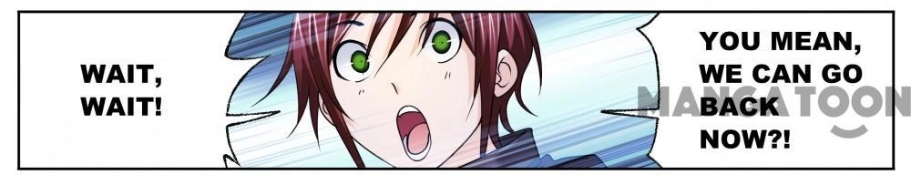 Soul Land Chapter 609 page 61 - 